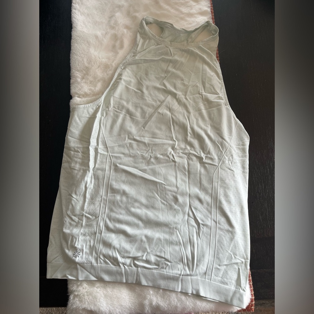Athleta Muscle Tank Top